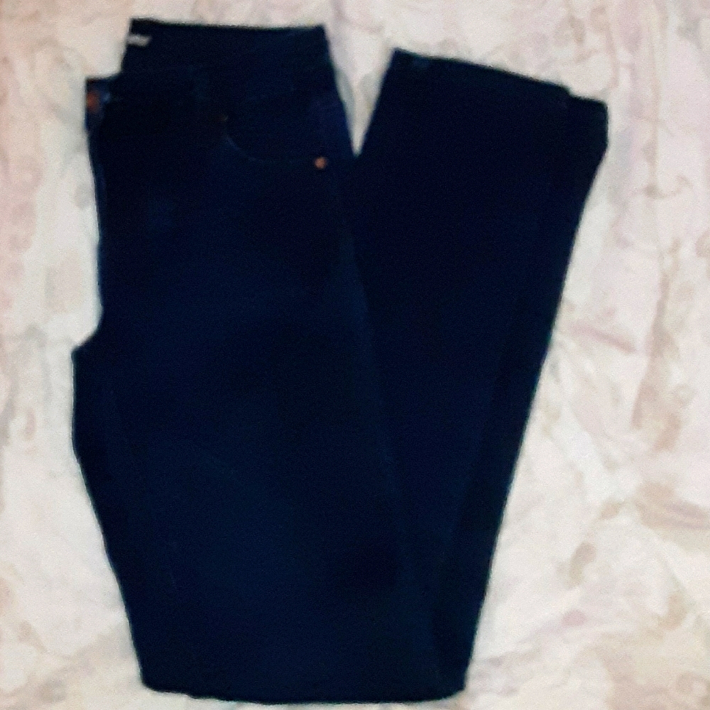 Midwaisted jeans